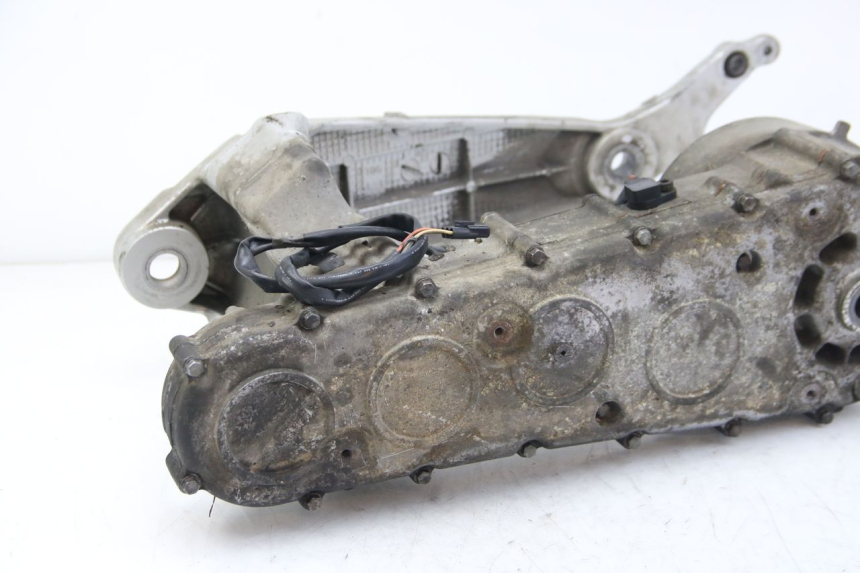 photo de TRANSMISSION ROUE SUZUKI BURGMAN 650 (2002 - 2004)