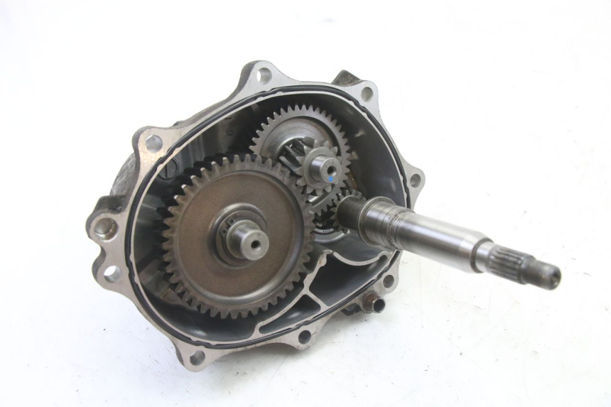 photo de TRANSMISSION ROUE SUZUKI BURGMAN 125 (2007 - 2014)