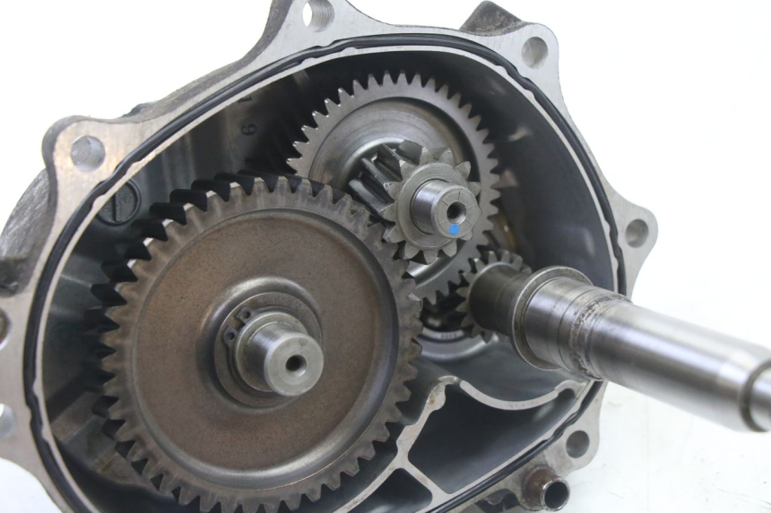 photo de TRANSMISSION ROUE SUZUKI BURGMAN 125 (2007 - 2014)