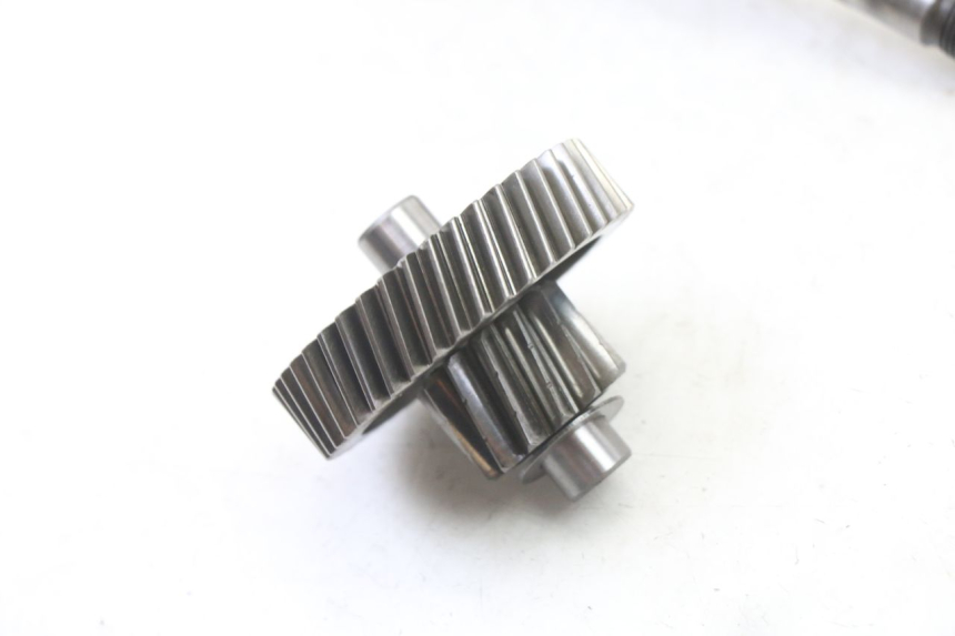 photo de TRANSMISSION ROUE SUZUKI BURGMAN 125 (2007 - 2014)