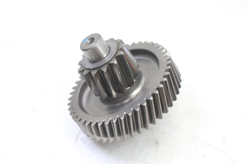 photo de TRANSMISSION ROUE SUZUKI BURGMAN 125 (2007 - 2014)