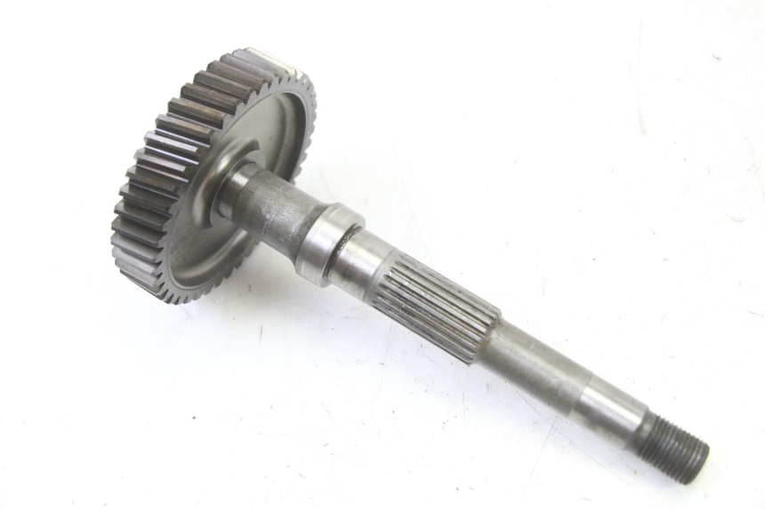 photo de TRANSMISSION ROUE SUZUKI BURGMAN 125 (2007 - 2014)