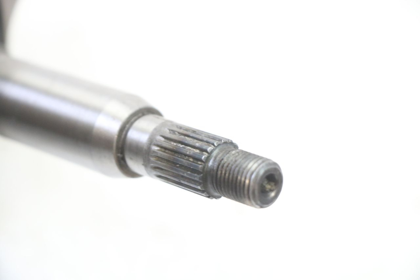 photo de TRANSMISSION ROUE SUZUKI BURGMAN 125 (2007 - 2014)