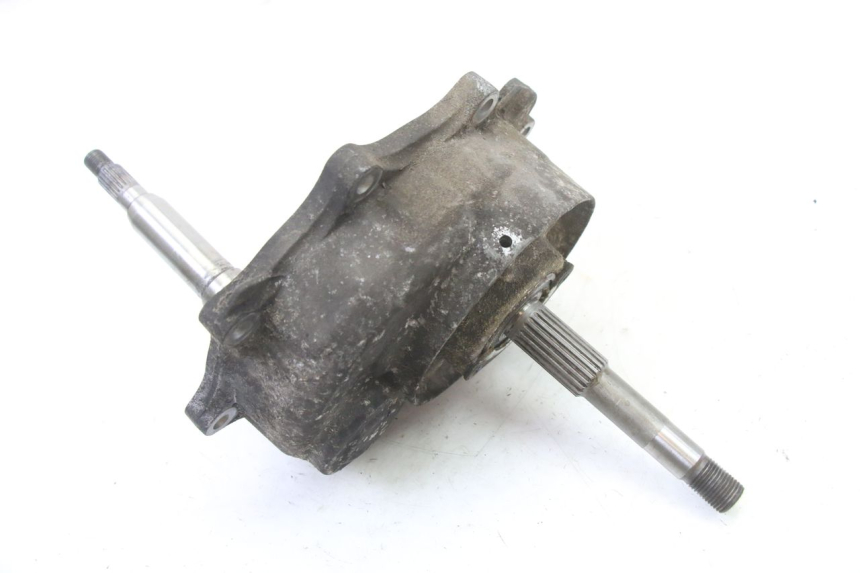 photo de TRANSMISSION ROUE SUZUKI BURGMAN 125 (2007 - 2014)
