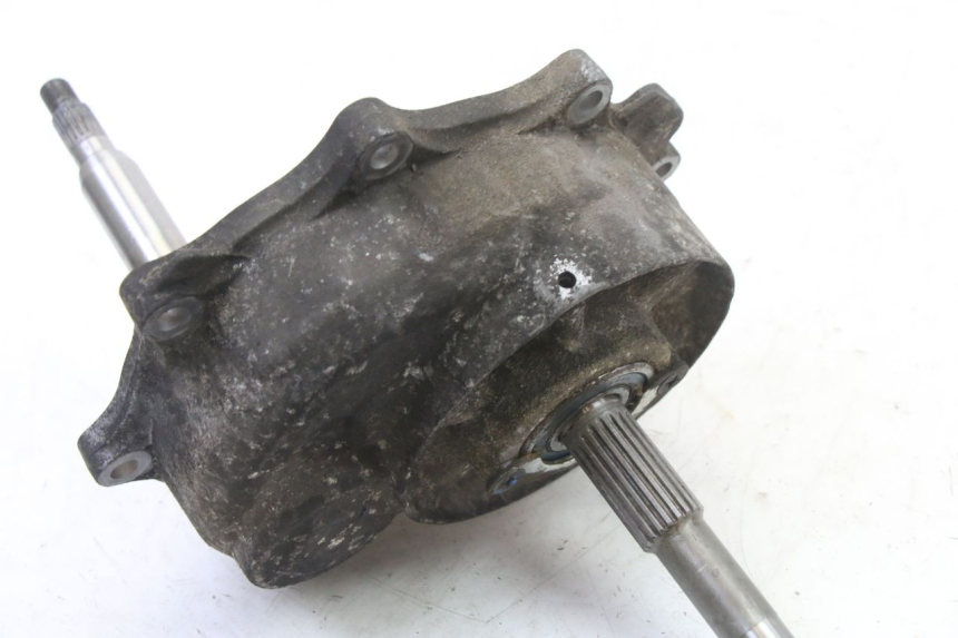 photo de TRANSMISSION ROUE SUZUKI BURGMAN 125 (2007 - 2014)