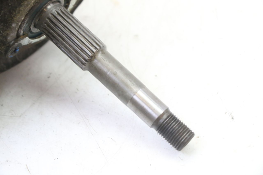 photo de TRANSMISSION ROUE SUZUKI BURGMAN 125 (2007 - 2014)