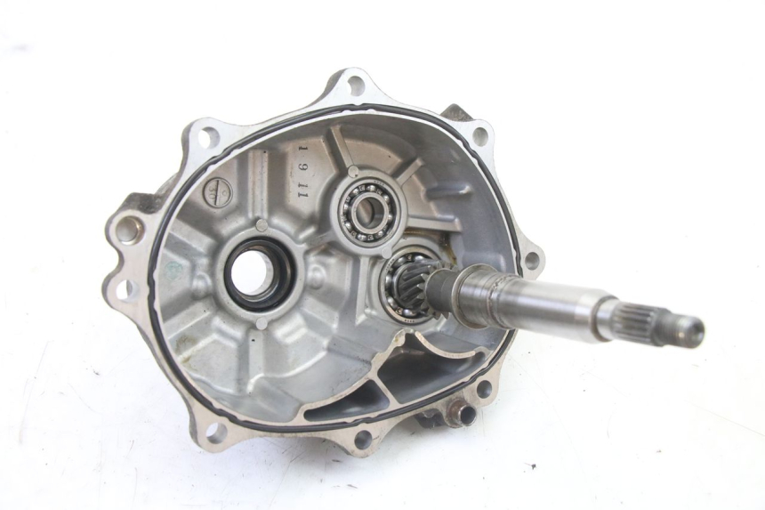 photo de TRANSMISSION ROUE SUZUKI BURGMAN 125 (2007 - 2014)