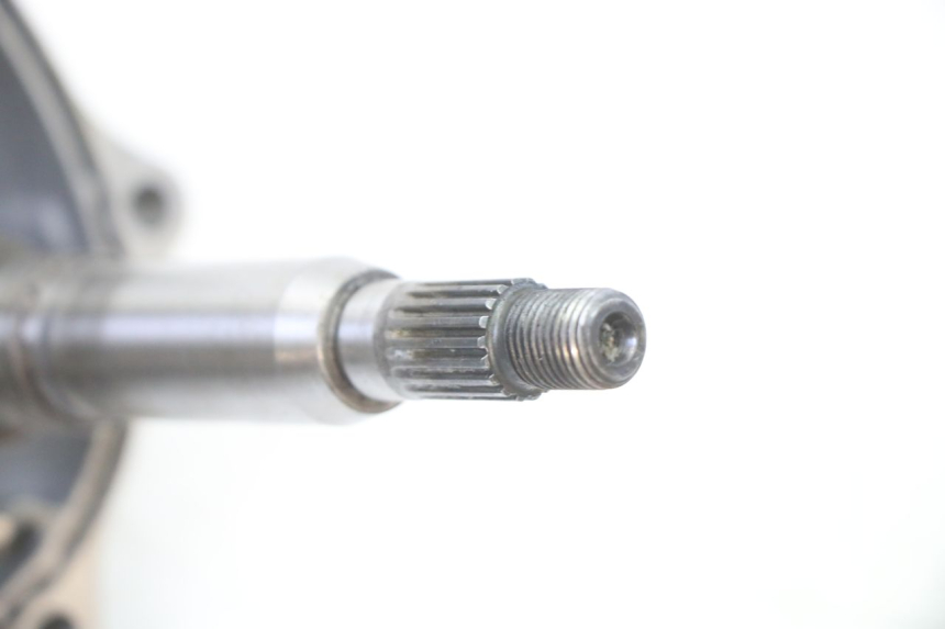 photo de TRANSMISSION ROUE SUZUKI BURGMAN 125 (2007 - 2014)