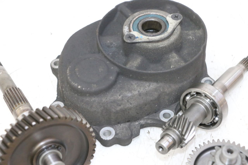 photo de TRANSMISSION ROUE SUZUKI BURGMAN 125 (2007 - 2014)