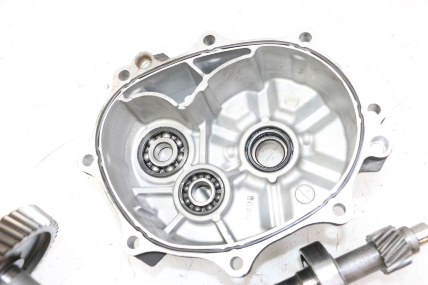 photo de TRANSMISSION ROUE SUZUKI BURGMAN 125 (2007 - 2014)