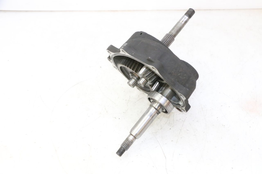 photo de TRANSMISSION ROUE SUZUKI BURGMAN 125 (2007 - 2014)