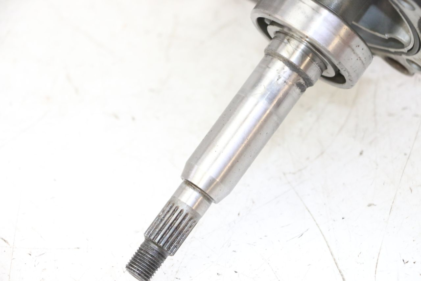 photo de TRANSMISSION ROUE SUZUKI BURGMAN 125 (2007 - 2014)