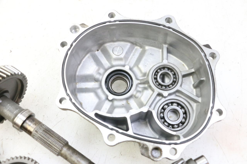 photo de TRANSMISSION ROUE SUZUKI BURGMAN 125 (2007 - 2014)