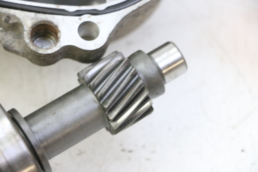 photo de TRANSMISSION ROUE SUZUKI BURGMAN 125 (2007 - 2014)