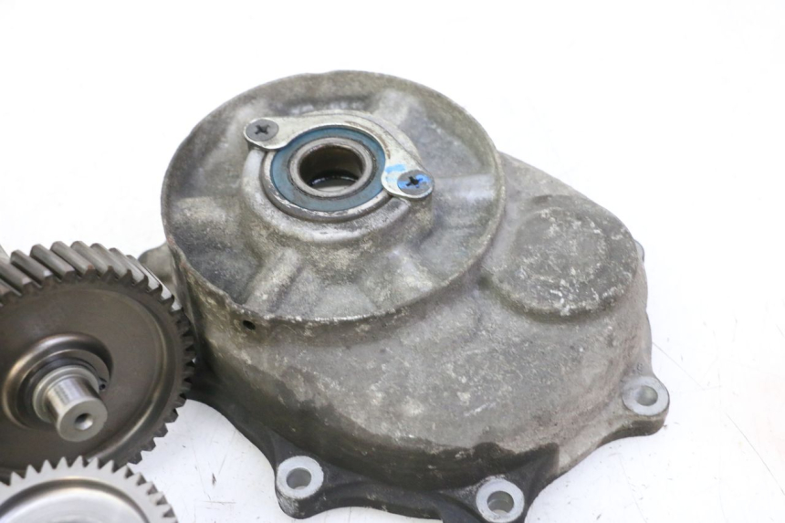 photo de TRANSMISSION ROUE SUZUKI BURGMAN 125 (2007 - 2014)