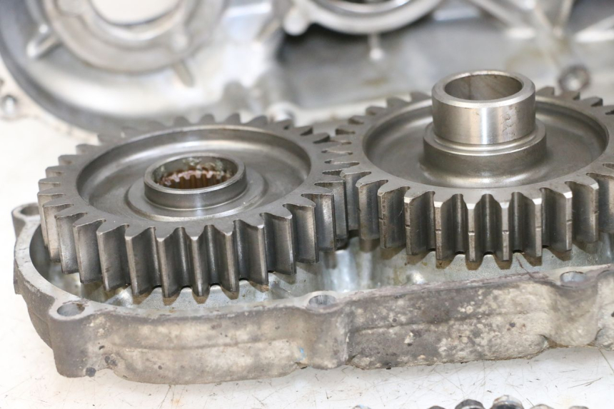 photo de TRANSMISSION ROUE  SUZUKI BURGMAN 650 (2013 - 2020)