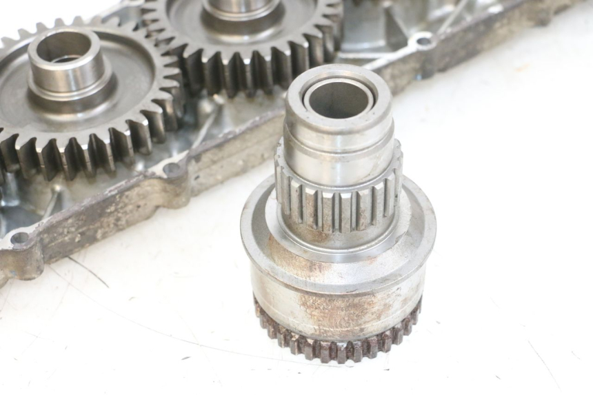 photo de TRANSMISSION ROUE  SUZUKI BURGMAN 650 (2013 - 2020)