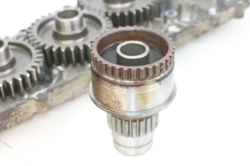 photo de TRANSMISSION ROUE  SUZUKI BURGMAN 650 (2013 - 2020)