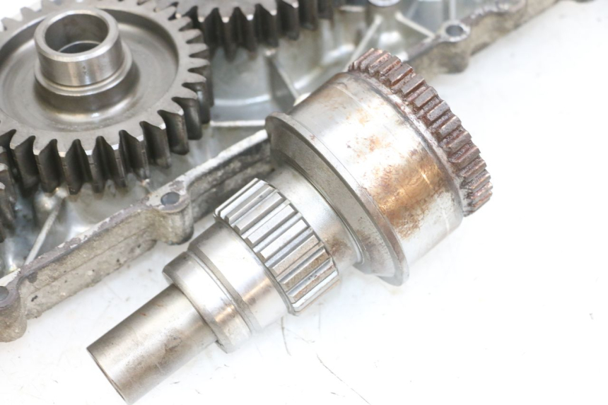 photo de TRANSMISSION ROUE  SUZUKI BURGMAN 650 (2013 - 2020)