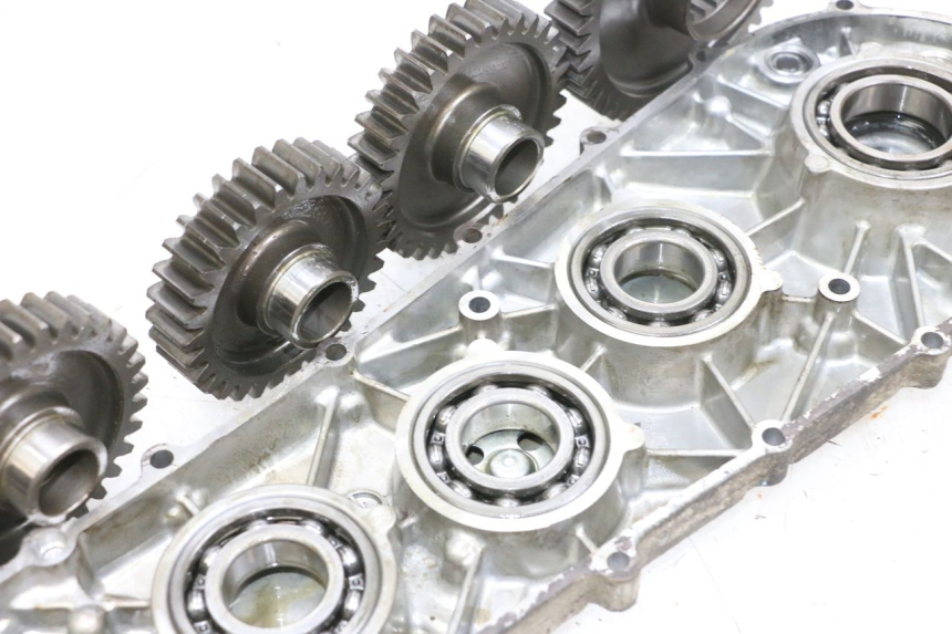 photo de TRANSMISSION ROUE  SUZUKI BURGMAN 650 (2013 - 2020)