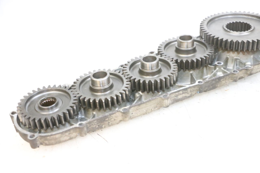 photo de TRANSMISSION ROUE  SUZUKI BURGMAN 650 (2013 - 2020)