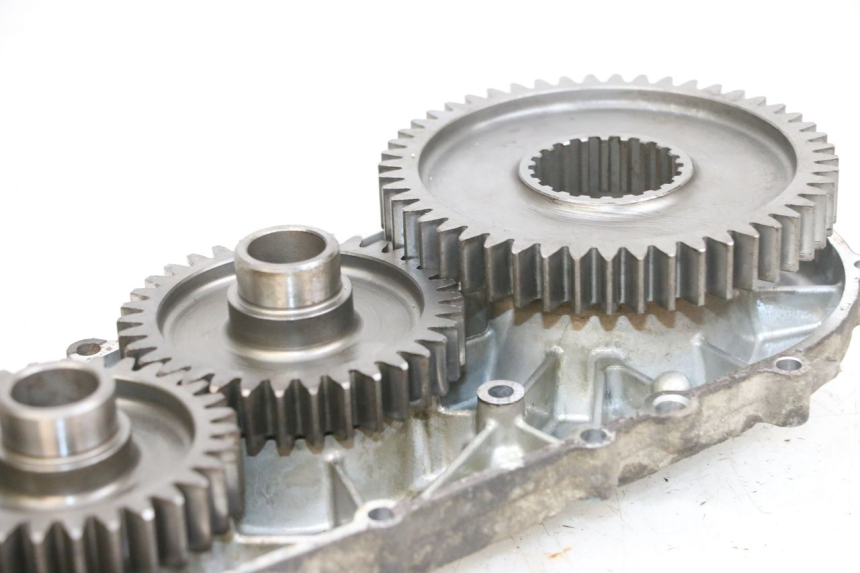 photo de TRANSMISSION ROUE  SUZUKI BURGMAN 650 (2013 - 2020)