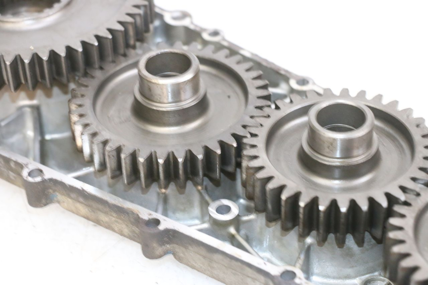 photo de TRANSMISSION ROUE  SUZUKI BURGMAN 650 (2013 - 2020)