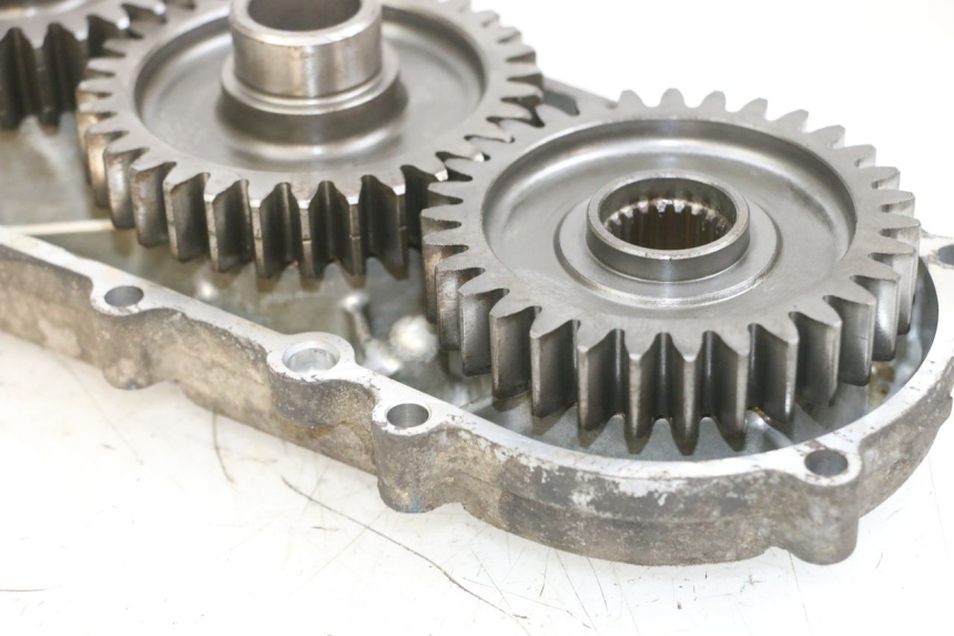 photo de TRANSMISSION ROUE  SUZUKI BURGMAN 650 (2013 - 2020)