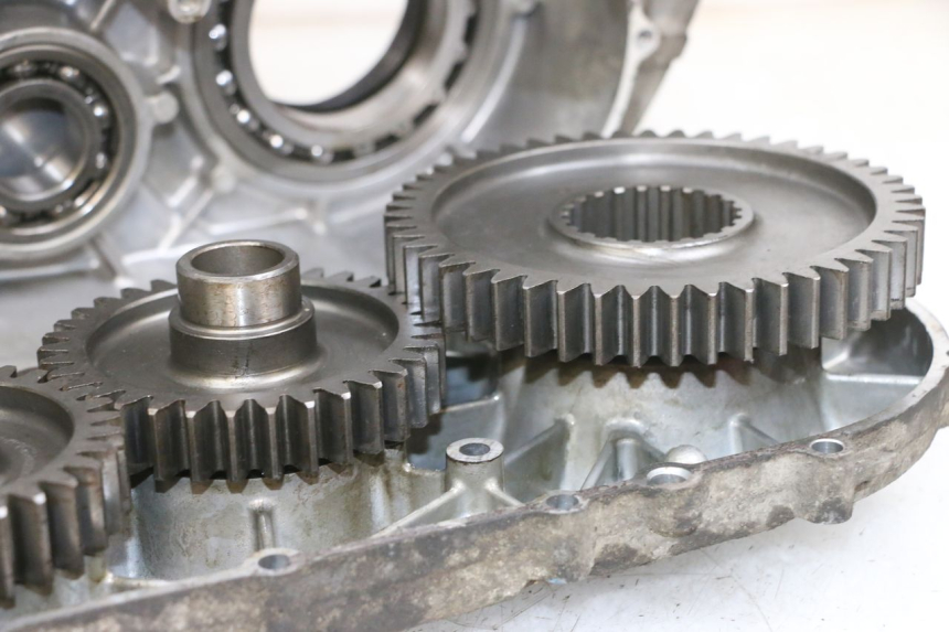 photo de TRANSMISSION ROUE  SUZUKI BURGMAN 650 (2013 - 2020)