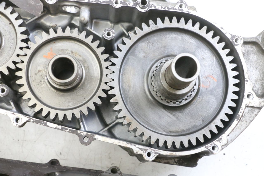 photo de TRANSMISSION ROUE  SUZUKI BURGMAN EXECUTIVE ABS 650 (2006 - 2012) - Focus structure