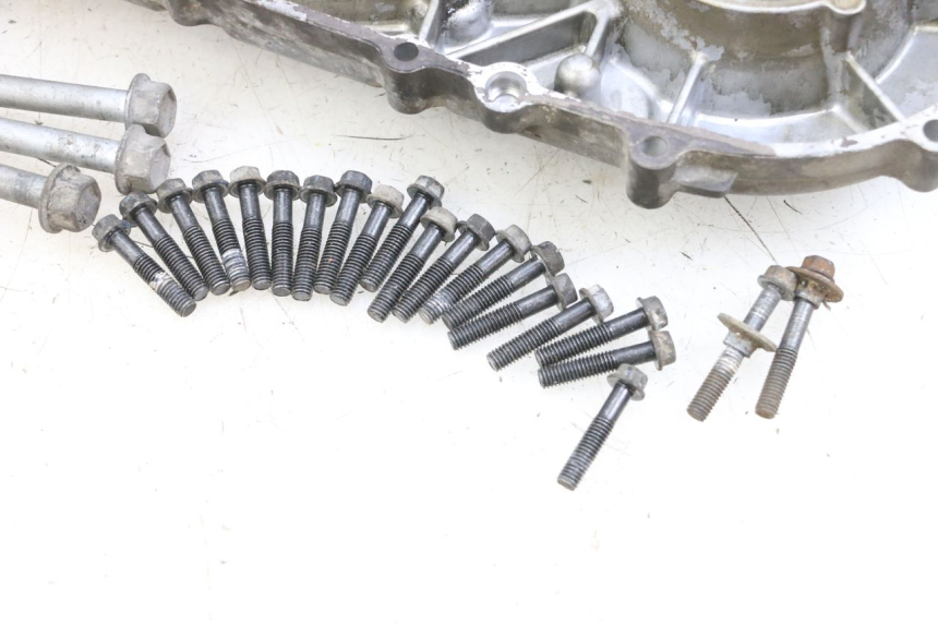 photo de TRANSMISSION ROUE  SUZUKI BURGMAN EXECUTIVE ABS 650 (2006 - 2012) - Vue principale