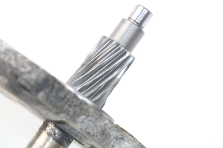 photo de TRANSMISSION ROUE YAMAHA BW'S 50 (1999 - 2003)