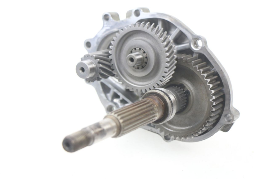 photo de TRANSMISSION ROUE YAMAHA BW'S BWS 125 (2010 - 2013)