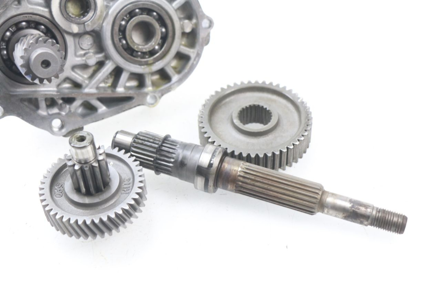 photo de TRANSMISSION ROUE YAMAHA BW'S BWS 125 (2010 - 2013)