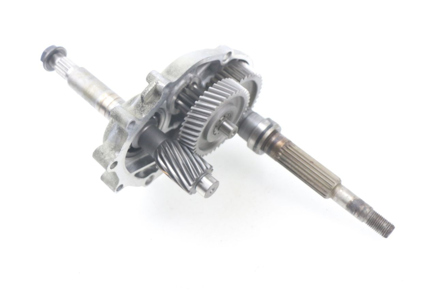 photo de TRANSMISSION ROUE YAMAHA BW'S BWS 125 (2010 - 2013)