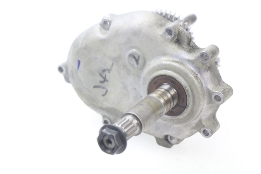 photo de TRANSMISSION ROUE YAMAHA BW'S BWS 125 (2010 - 2013)