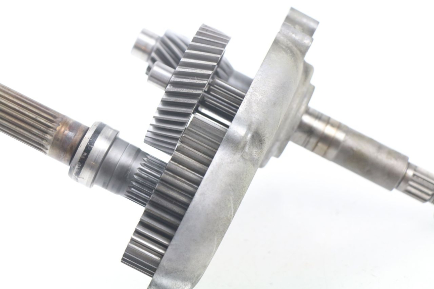 photo de TRANSMISSION ROUE YAMAHA BW'S BWS 125 (2010 - 2013)