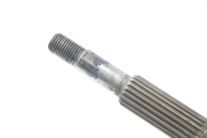 photo de TRANSMISSION ROUE YAMAHA BW'S BWS 125 (2010 - 2013)