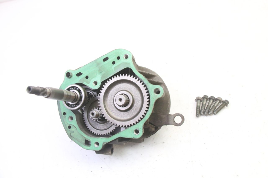 photo de TRANSMISSION ROUE  ORCAL CAVARO 4T 50 (2019 - 2023)