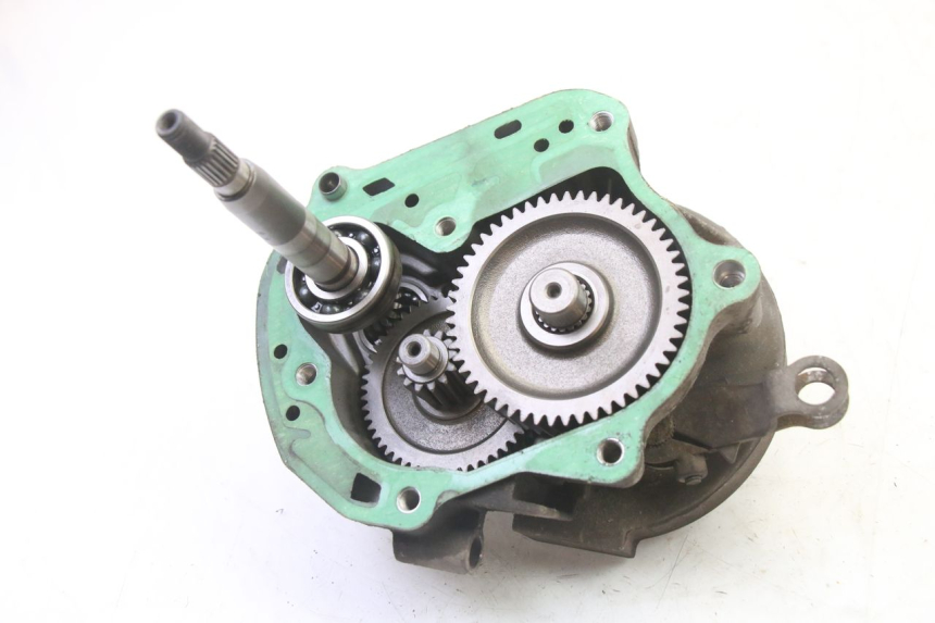 photo de TRANSMISSION ROUE  ORCAL CAVARO 4T 50 (2019 - 2023)