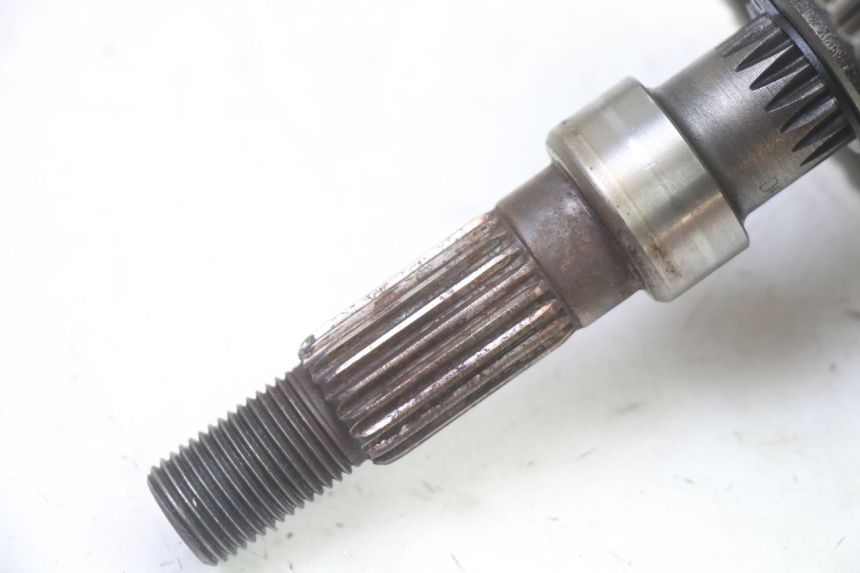 photo de TRANSMISSION ROUE  ORCAL CAVARO 4T 50 (2019 - 2023)