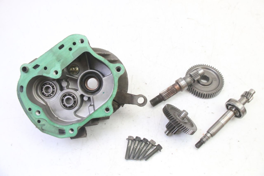 photo de TRANSMISSION ROUE  ORCAL CAVARO 4T 50 (2019 - 2023)