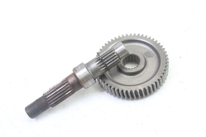 photo de TRANSMISSION ROUE  ORCAL CAVARO 4T 50 (2019 - 2023)