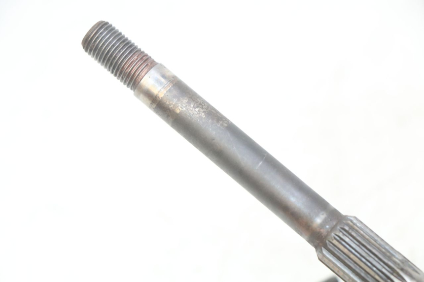 photo de TRANSMISSION ROUE PEUGEOT CITYSTAR 125 (2011 - 2017) - Gros plan technique