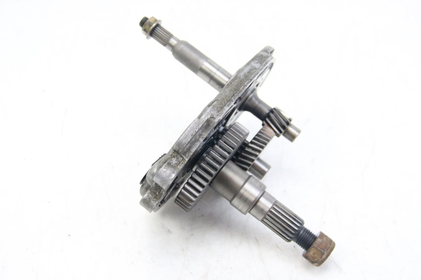 photo de TRANSMISSION ROUE  PEUGEOT CITYSTAR 50 (2013 - 2017)