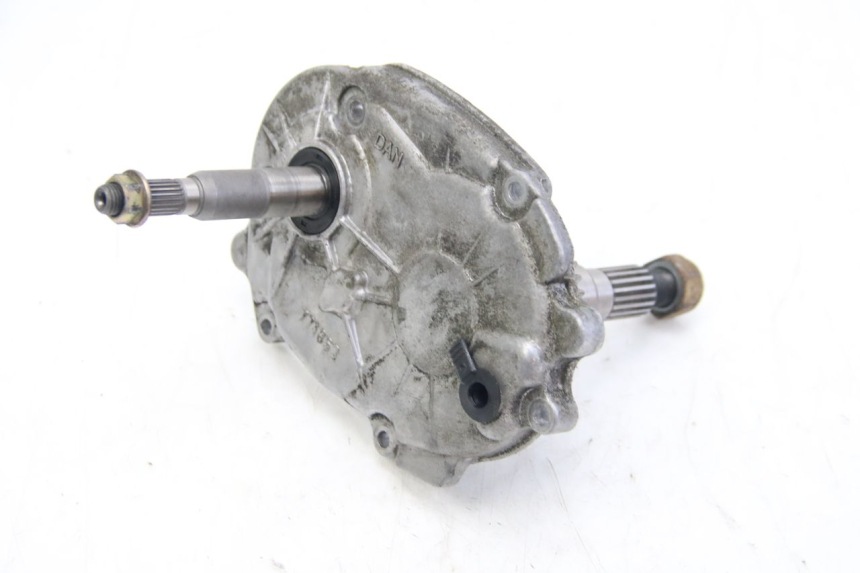 photo de TRANSMISSION ROUE  PEUGEOT CITYSTAR 50 (2013 - 2017)