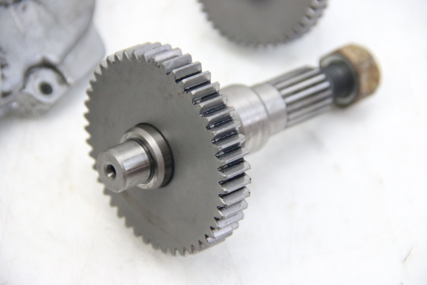 photo de TRANSMISSION ROUE  PEUGEOT CITYSTAR 50 (2013 - 2017)