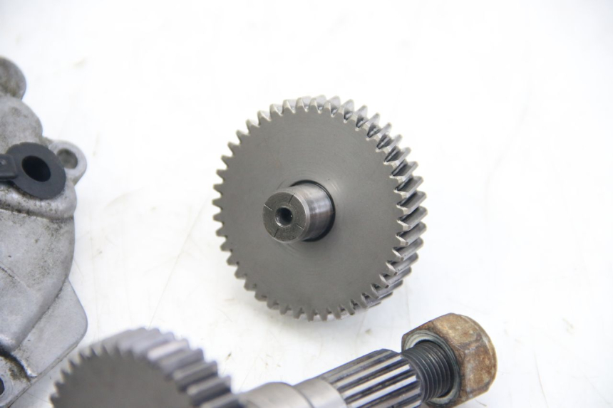 photo de TRANSMISSION ROUE  PEUGEOT CITYSTAR 50 (2013 - 2017)