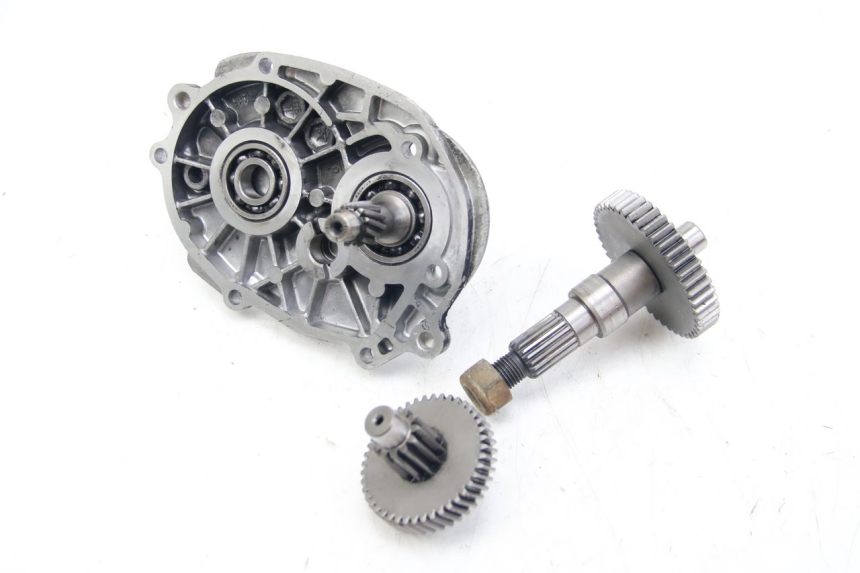 photo de TRANSMISSION ROUE  PEUGEOT CITYSTAR 50 (2013 - 2017)