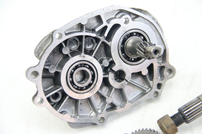 photo de TRANSMISSION ROUE  PEUGEOT CITYSTAR 50 (2013 - 2017)